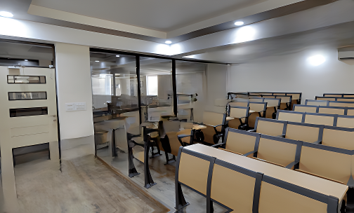 Excelsior American School — photo 10