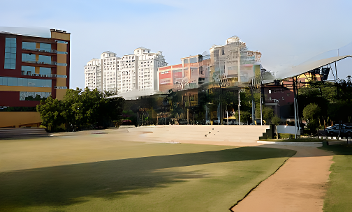 Excelsior American School — photo 13