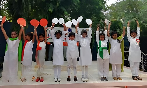 Fahan International School — photo 3