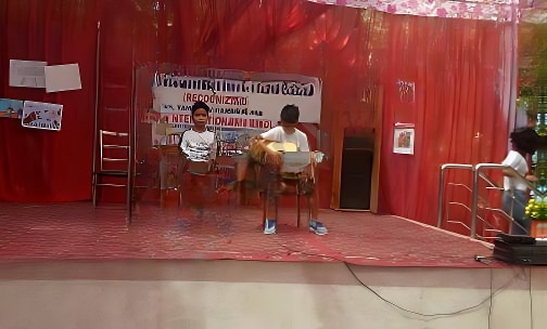 Fahan International School — photo 5
