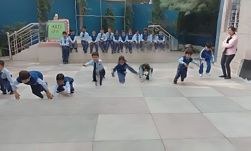 Fahan International School — photo 7