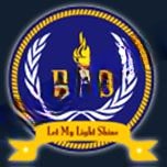 Fahan International School logo