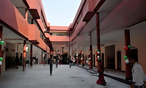 Fair Child Public School — photo 1