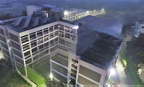 Faith Academy Second Shift (Afternoon Shift) — photo 1