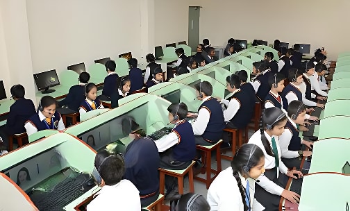 Faith Academy Second Shift (Afternoon Shift) — photo 6