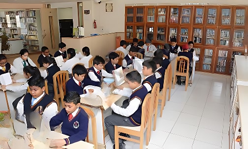Faith Academy Second Shift (Afternoon Shift) — photo 8