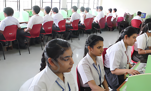 Faith Academy Second Shift (Afternoon Shift) — photo 9