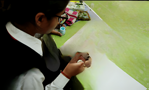 Faith Academy Second Shift (Afternoon Shift) — photo 12