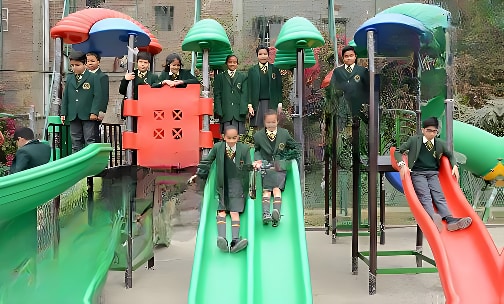 Faith Academy Second Shift (Afternoon Shift) — photo 13