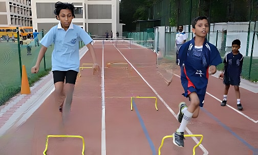 Faith Academy Second Shift (Afternoon Shift) — photo 14