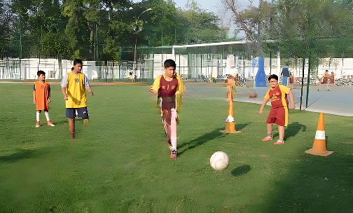 Faith Academy Second Shift (Afternoon Shift) — photo 15