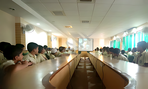 Faith Academy Second Shift (Afternoon Shift) — photo 16