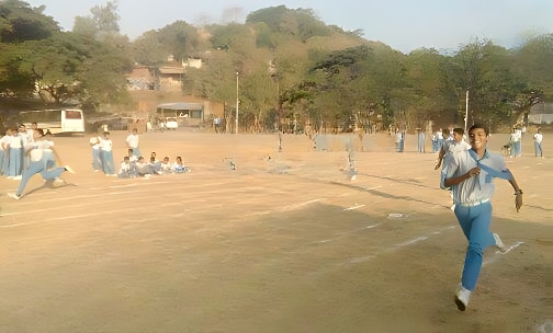 Father Agnel's School — photo 5