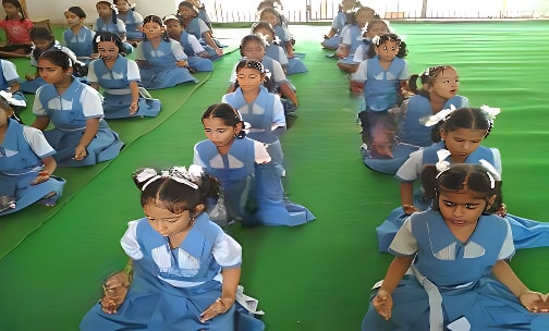 Father Agnel's School — photo 6