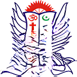Father Agnel's School logo