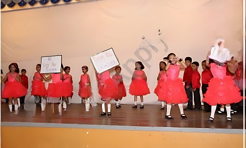 Fatima High School — photo 5