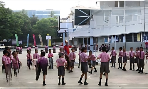 Fatima High School — photo 9