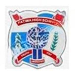 Fatima High School logo