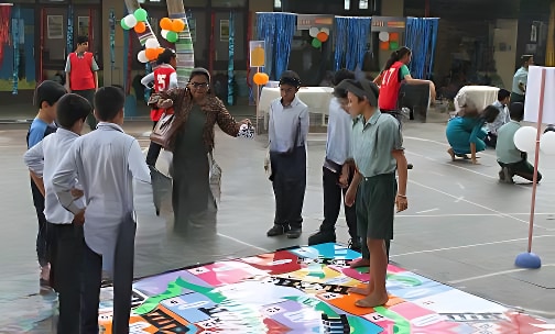 Fazlani L’Academie Globale — photo 2