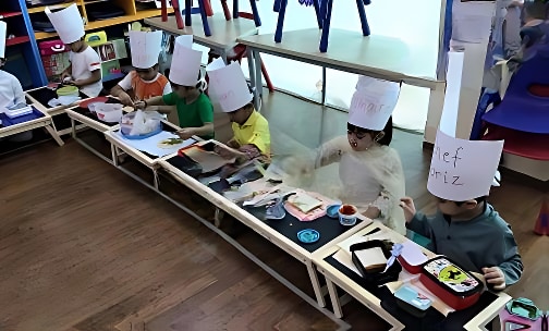 Fazlani L’Academie Globale — photo 3