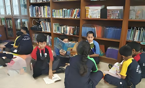 Fazlani L’Academie Globale — photo 14