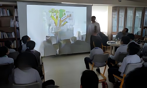 Fazlani L’Academie Globale — photo 17