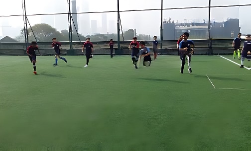 Fazlani L’Academie Globale — photo 19