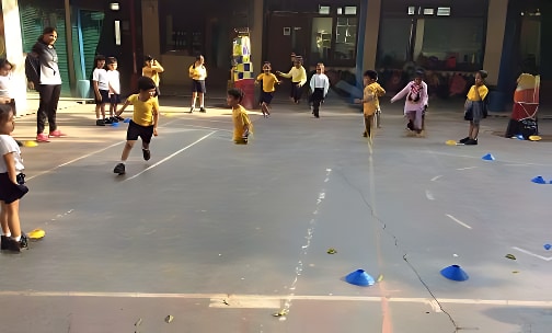Fazlani L’Academie Globale — photo 20
