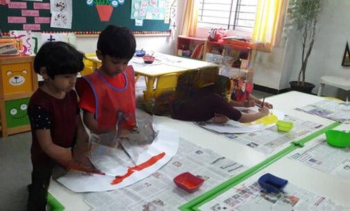 First Steps School — photo 3