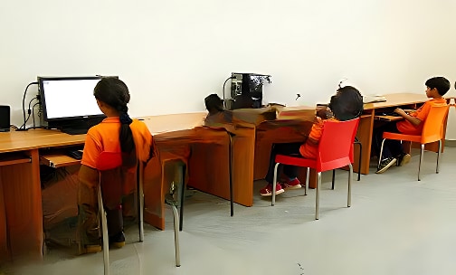 First Steps School — photo 4