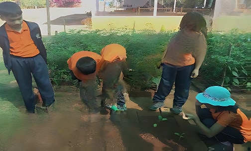 First Steps School — photo 5