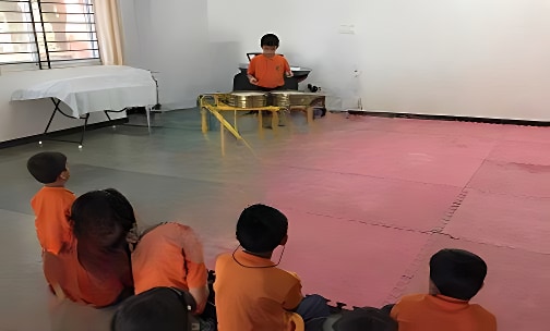 First Steps School — photo 8
