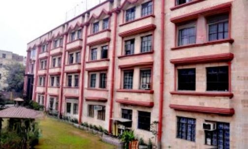 Flora Dale Senior Secondary School — photo 1