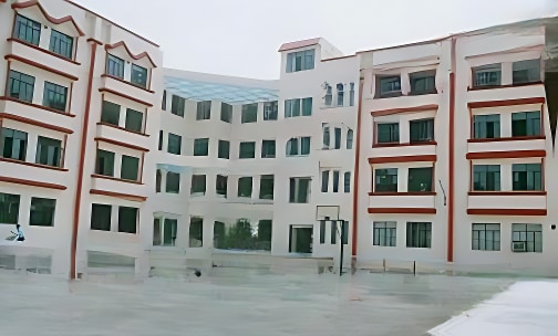 Flora Dale Senior Secondary School — photo 2