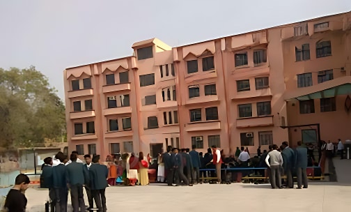 Flora Dale Senior Secondary School — photo 3