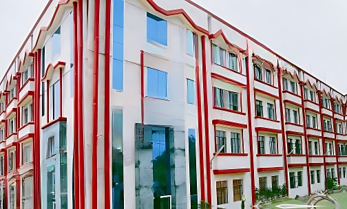 Flora Dale Senior Secondary School — photo 4