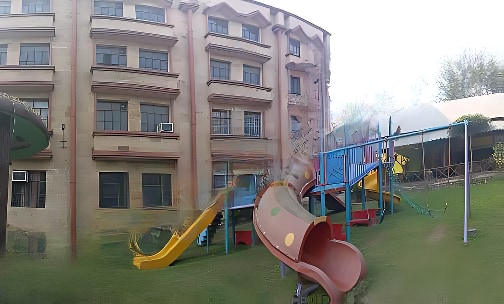 Flora Dale Senior Secondary School — photo 6