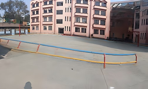 Flora Dale Senior Secondary School — photo 7