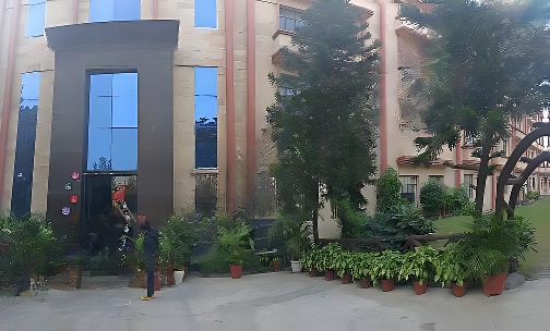 Flora Dale Senior Secondary School — photo 13