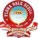 Flora Dale Senior Secondary School logo