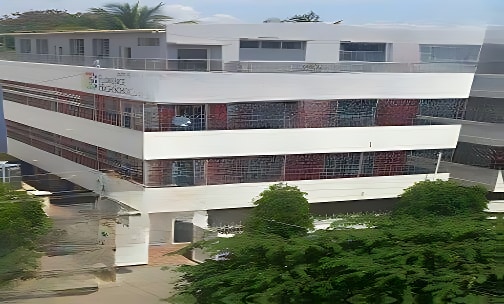 Florence High School — photo 1