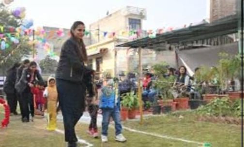 Flourish Elementary School — photo 1