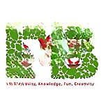 Flying Birds School logo