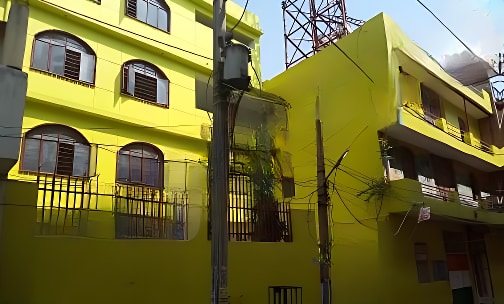 Fouji Model School — photo 1