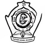 Fr. Agnel School logo