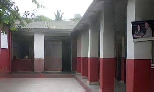 Fr. Agnelo High School — photo 2