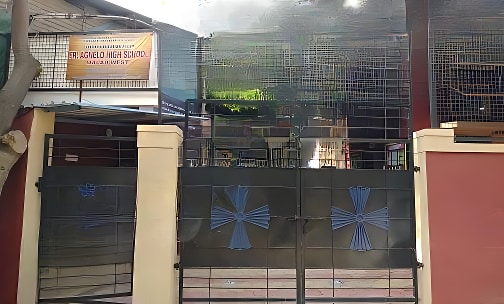 Fr. Agnelo High School — photo 4