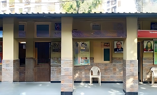 Fr. Agnelo High School — photo 5