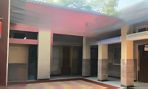 Fr. Agnelo High School — photo 8