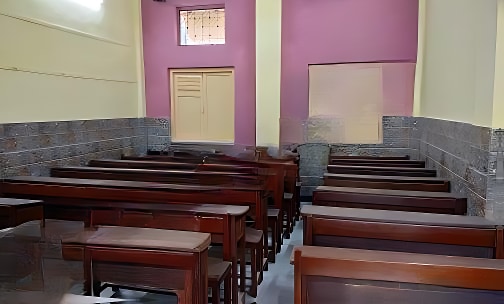 Fr. Agnelo High School — photo 9
